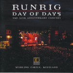 Buy Day Of Days: The 30th Anniversary Concert