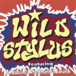 Buy Wild Stylus