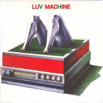 Buy Luv Machine
