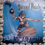 Buy Surf Nicaragua