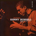Buy Introducing Kenny Burrell CD1