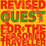 Buy Revised Quest For the Seasoned Traveller