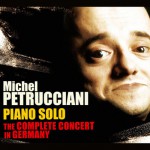 Buy Piano Solo: The Complete Concert In Germany CD1