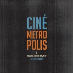 Buy Cinemetropolis