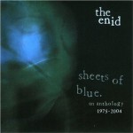 Buy Sheets of Blue. An Anthology (1977-2008) CD2