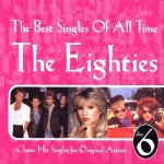 Buy The Best Singles Of All Time 80's CD6