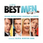 Buy A Few Best Men (Original Motion Picture Soundtrack And Remixes)