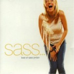 Buy Sass... Best Of Sass Jordan