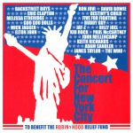 Buy The Concert For New York City CD1