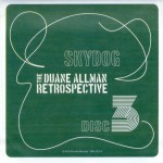 Buy Skydog: The Duane Allman Retrospective CD3