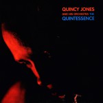 Buy The Quintessence (Vinyl)