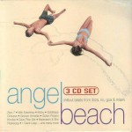 Buy Angel Beach CD1