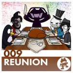 Buy Monstercat 009 - Reunion