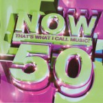 Buy Now That's What I Call Music! 50 CD2