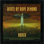 Buy Beats By Dope Demand Boxed CD3