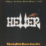 Buy Heller (Reissued 2003)