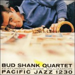 Buy The Bud Shank Quartet (With Claude Williamson) (Vinyl)