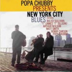 Buy Popa Chubby Presents New York City Blues
