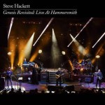 Buy Genesis Revisited: Live At Hammersmith CD2