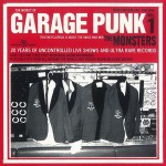 Buy The Worst Of Garage-Punk - Vol. 1 (Vinyl) CD1