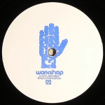 Buy Workshop 02 (With Dj Laté) (EP)