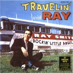 Buy Travellin' With Ray