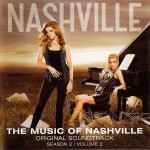 Buy The Music Of Nashville: Original Soundtrack (Season 2, Volume 2) (Deluxe Edition)
