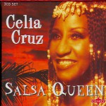 Buy Salsa Queen CD1