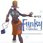 Buy Funky Collector Vol. 14