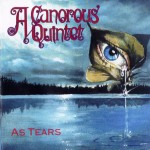 Purchase A Canorous Quintet As Tears (EP)