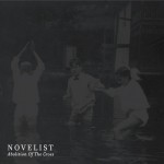 Purchase Novelist Abolition Of The Cross (EP)