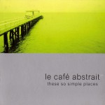Buy Le Cafe Abstrait 3