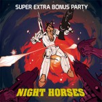 Buy Night Horses