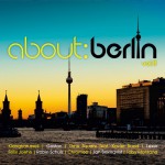 Buy About: Berlin Vol: 8 CD1