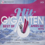 Buy Die Hit-Giganten (Best Of Après-Ski Hits) CD3