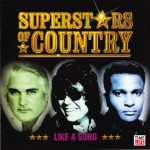 Buy Superstars Of Country: Like A Song CD4
