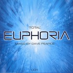 Buy Total Euphoria (Mixed By Dave Pearce) CD1