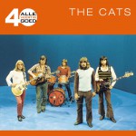 Buy Alle 40 Goed The Cats CD2
