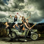 Buy Greetings From Electric Wasteland