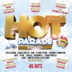 Buy Hot Parade Winter 2016 CD1