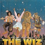 Buy The Wiz (Vinyl) CD1