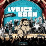 Buy The Lyrics Born Variety Show: Season 2