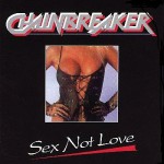 Buy Sex Not Love