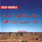 Buy Total Abandon - Live In Australia '99 CD1