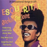 Buy Rockin' The Joint (1958-1959)