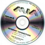 Buy Internet Connection (CDS)