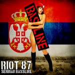 Buy Serbian Bassline (EP)