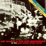 Buy At The Jazz Corner Of The World Vol. 1-2 CD1