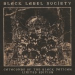 Buy Catacombs Of The Black Vatican (Limited Black Edition)