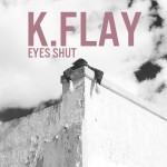 Buy Eyes Shut (EP)